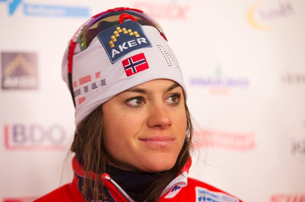 Heidi Weng (born 20 July 1991) is a Norwegian cross-country skier and runne...